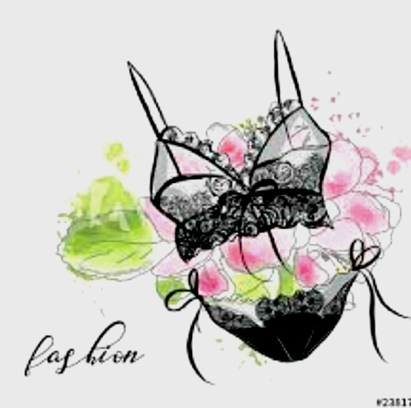 Meet your Posher, Amy - Picture 2 of 2